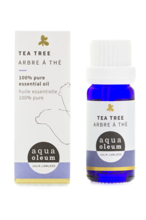 Aqua Oleum Tea Tree
